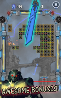 Robot Ball screenshot 2