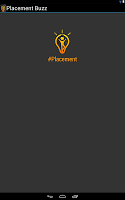 Placement Buzz screenshot 1