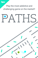 Paths পোস্টার