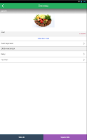 Adıyaman Ciğköftecisi screenshot 3