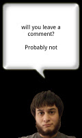 Ask Brian スクリーンショット 3