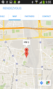 RENDEZ VOUS 截图 2
