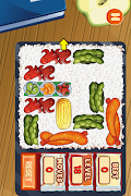 Bento Bob постер