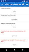 Smart Voice Assistant screenshot 5