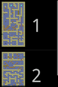 Robboid screenshot 1