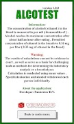 AlcoTest 截圖 7