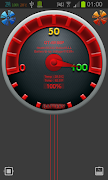 Cpu Gauge imagem de tela 6