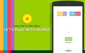 MeliMelo скриншот 6