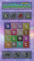 Alpha Blox تصوير الشاشة 3