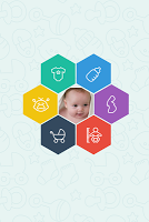 Baby Planner screenshot 1