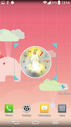 Dios Reloj captura de pantalla 4
