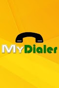 MyDialer โปสเตอร์