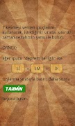 7 Kelime screenshot 2