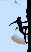 Poster Climb Angle
