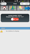 SOS Alarm تصوير الشاشة 2