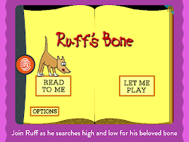Ruff's Bone screenshot 5