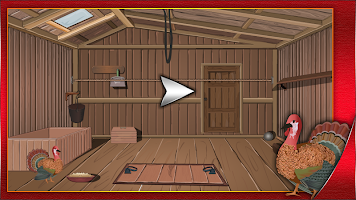 Turkey Escape screenshot 7