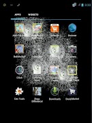 Crack Your Screen Prank تصوير الشاشة 3