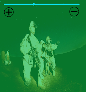 Night Vision Camera poster