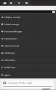 OBB TimLog Manager imagem de tela 3
