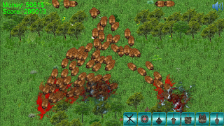 Mega Bugs ポスター