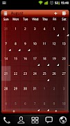 APW Theme Red Wine 截图 2