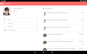Active Collab Classic স্ক্রিনশট 7