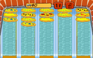 Crazy Pizza screenshot 3
