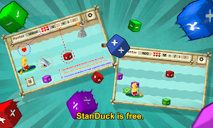 StanDuck скриншот 4