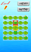 Stupid Frog screenshot 1