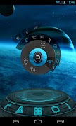برنامه‌نما Next Switch Widget عکس از صفحه
