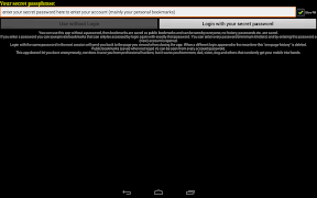 Incognito Private Browser screenshot 4