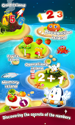 Kids math - educational game ภาพหน้าจอ 6