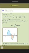 ib maths sl captura de pantalla 6