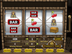 Slot Machines スクリーンショット 4