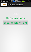 PHP 海报