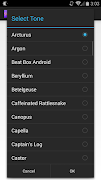 Small World Notifier captura de pantalla 3