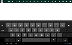 Rich Notepad تصوير الشاشة 4