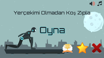 Zombi Run Without Gravity تصوير الشاشة 3