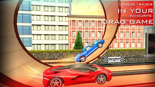 برنامه‌نما Drag Racing 2015 عکس از صفحه