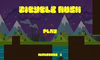Bicycle Rush gönderen