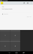Touch Typing Instantly screenshot 3