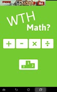 WTH Math??? bài đăng