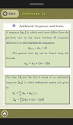 ib maths sl Ekran Görüntüsü 3
