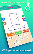 HANGMAN Ekran Görüntüsü 6