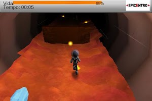 Epicentro screenshot 1