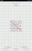 Tic Tac Toe Free screenshot 7