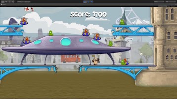 Space Enemy screenshot 5