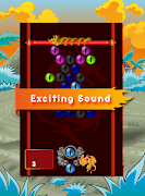 Dragon Bubble Pop 截圖 2