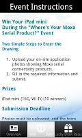 Photo Moxa screenshot 2